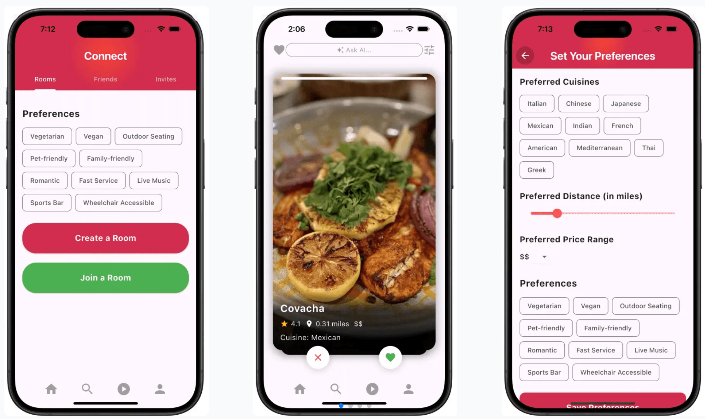 Mobile App Development